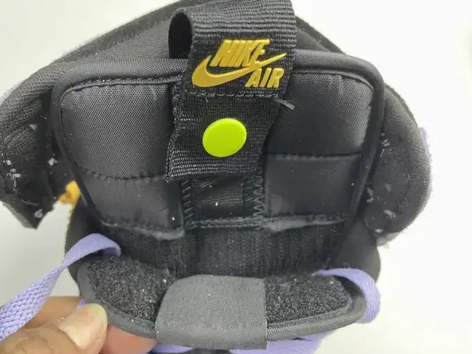 Reps LUCY 1 Purple Jordan CW6576-500 Switch Pulse High 0620